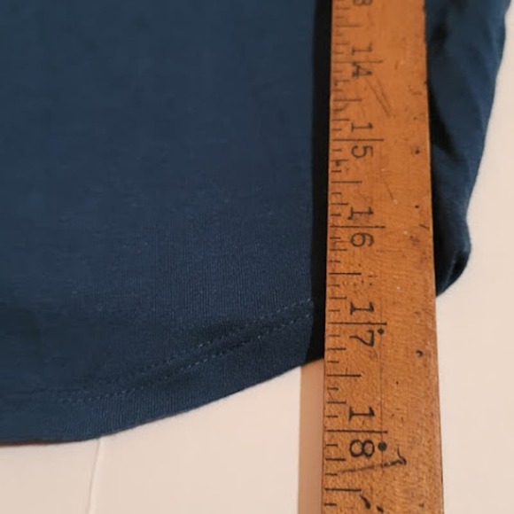 Adriano Goldschmied Blouse - Picture 4 of 5